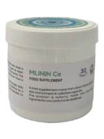 MLININ Ca - LOT25/21, has a good effect on the balanced distribution of calcium - Image 2